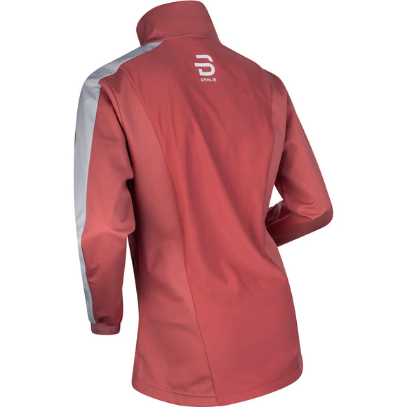 Daehlie Jacket Davos Women