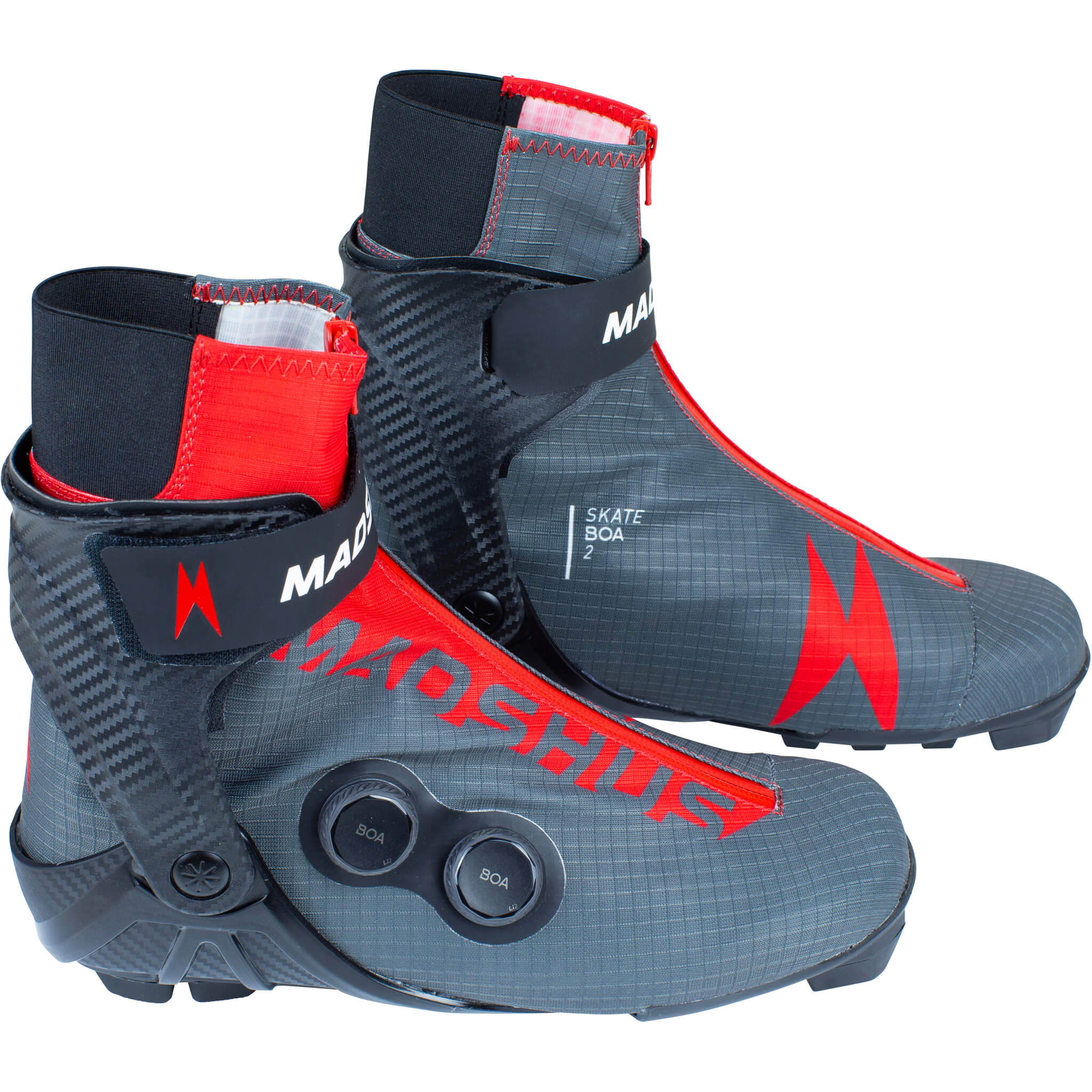 Madshus Race Pro Skate BOA® 2 Boot - 0