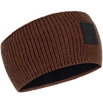 Buy cappuccino-brown Bjorn Daehlie Headband Retro