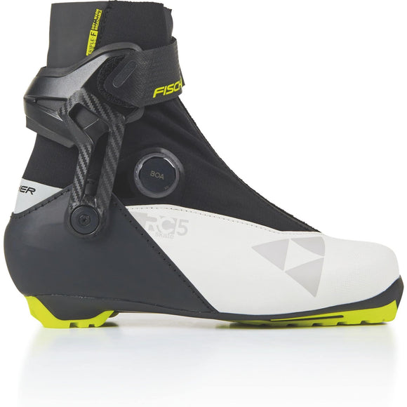 Fischer RC5 Skate BOA WS Boot