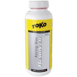 Toko Racing Wax Remover, 500ml