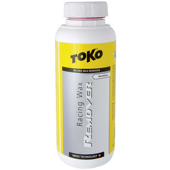 Toko Racing Wax Remover, 500ml