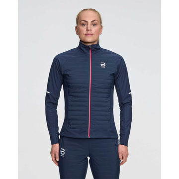 Bjorn Daehlie Jacket Challenge 3.0 Women - 0