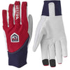 Red/Navy