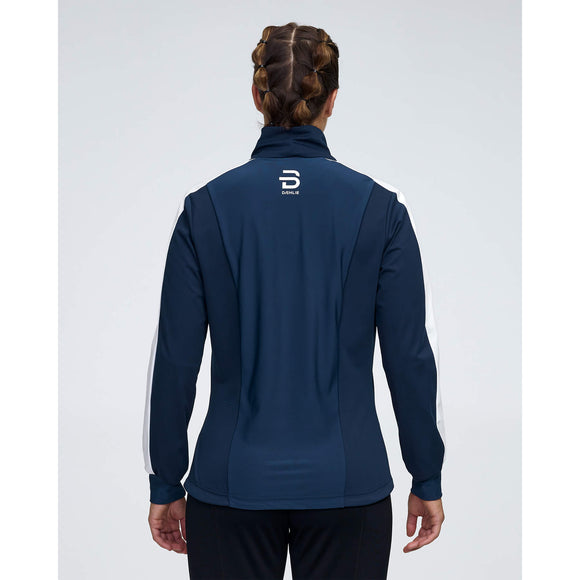 Daehlie Jacket Davos Women