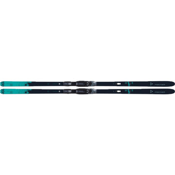 Fischer Transnordic 59 Twin Skin Xtralite - 0