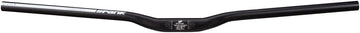Spank Spoon 800 Handlebar - 31.8mm Clamp 800mm 20mm Rise Black