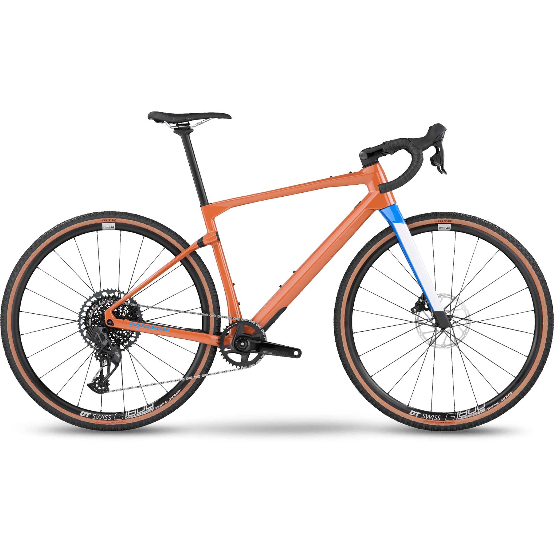 BMC UnReStricted 01 THREE SCE/Blue/White LG