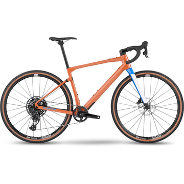 BMC UnReStricted 01 THREE SCE/Blue/White LG