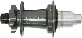 Hope Pro 5 Rear Hub - 12 x 148mm 6-Bolt XD Smoke 28H