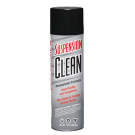 Maxima Suspension Clean 13.0oz