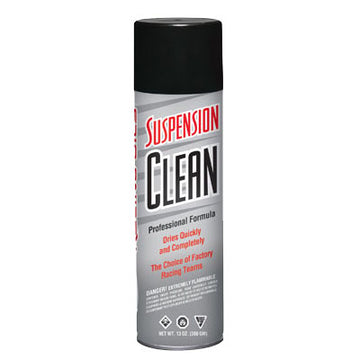Maxima Racing Oils Suspension Clean 18.1 fl oz Aerosol