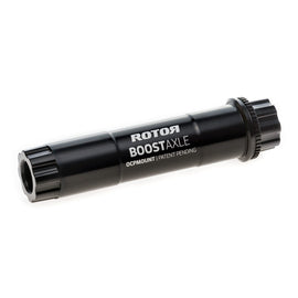 Rotor 148mm Boost Axle30mm Rhawk/Rraptor Arms  