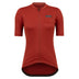 Women's Expedition Jersey - BURNT RUST / M