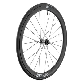 Dt swiss ARC 1400 Dicut 38 WTS 700C Wheel Front