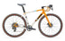 KING ZYDECO 2 - SRAM FORCE AXS XPLR 1X13 - Orange Safari / XS/45