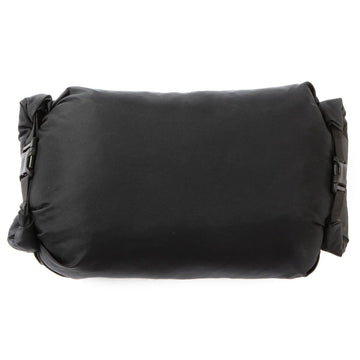 Restrap Dry Bag Double Roll V2 14L Black  