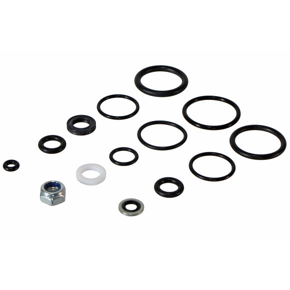 Ohlins Seal Head Damper O-Ring Kit