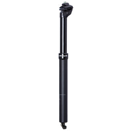 KS eTEN-i Dropper Seatpost - 27.2mm 100mm Black
