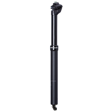 KS eTEN-i Dropper Seatpost - 31.6mm 125mm Black