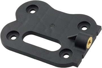 Bosch CompactTube Vertical Nonplug Side Fixed Mount Screw - On Plate Kit BBP324Y - The smart system