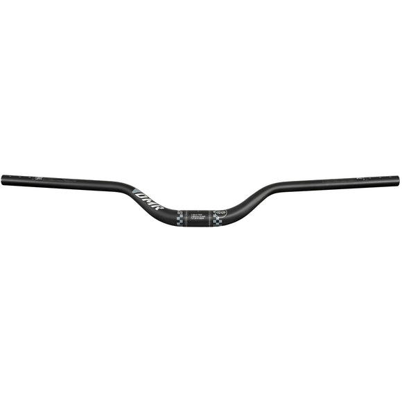 DMR ODUB Riser Bar 31.8mm 65mm/800mm Vapour Black