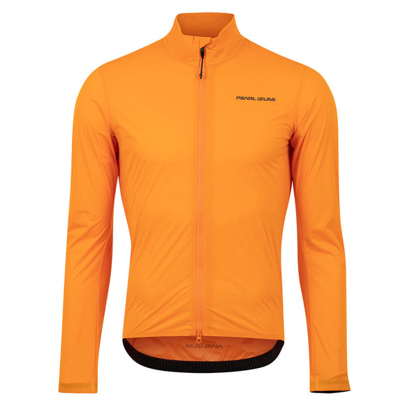 Men's PRO Barrier Jacket - SUNFIRE / L