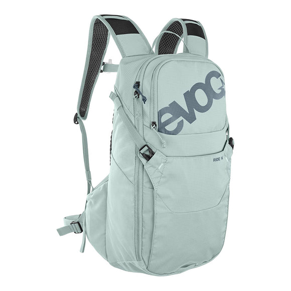 EVOC Ride 16 Hydration Bag Volume: 16L Bladder: Not Included Mint