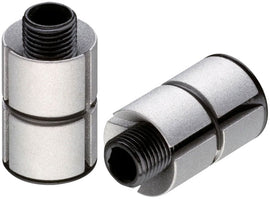 Vision Bar Con Shifter Adapters for Shimano