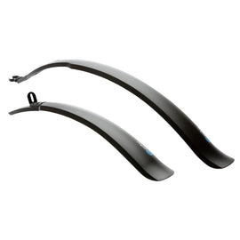 Portland Design Works Soda Pop MTB Width Clip-on Fender Set