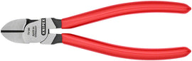 Knipex Diagonal Cutters - Forged Steel 6 1/4"