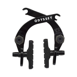 Odyssey EVO 2.5 U-Brake - Black