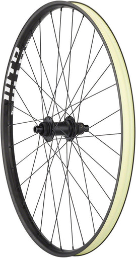 Quality Wheels Bear Pawls / WTB ST i30 Rear Wheel - 29" 12 x 148mm Center-Lock XD BLK 32H