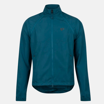 Men's Quest Barrier Convertible Jacket - OCEAN BLUE / S