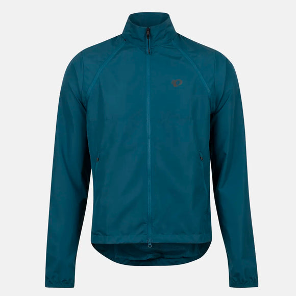 Men's Quest Barrier Convertible Jacket - OCEAN BLUE / S