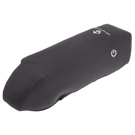 M-Wave E-Protect Downtube External Battery Black
