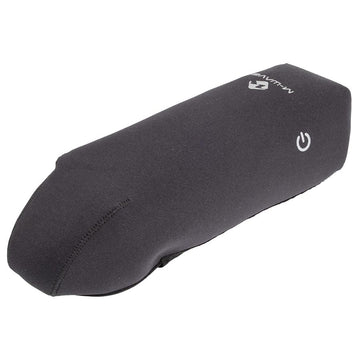 M-Wave E-Protect Downtube External Battery Black