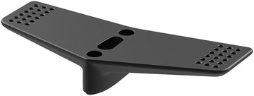 Vision TFE Adapter TRI Mono Riser For TFE/Shiv Extensions Triathlon Fit System – Alloy