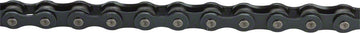 Cult 510HD Chain - Single Speed 1/2" x 1/8" Black