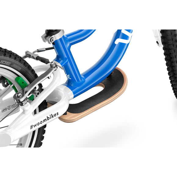 Woom 1 Plus Kids Bike 14"