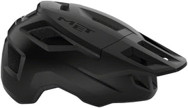 MET Shelter MIPS Helmet - Black Matte Small
