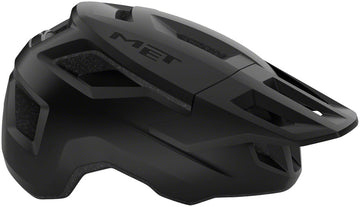 MET Shelter MIPS Helmet - Black Matte Medium