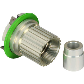 Hope Pro 4 Freehub Assembly MicroSpline X12 Boost