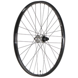 Industry Nine Triad 29" Rear Wheel 12x148 MS Silver/Black