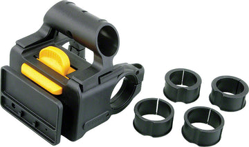Topeak Fixer 8 for Handlebar Bags Black