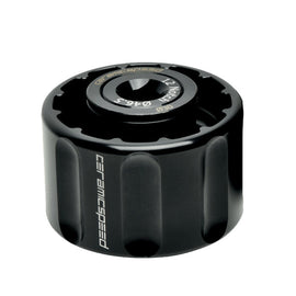 CeramicSpeed Dual Sided BB-Cup Tool BSA/ITA - Black   