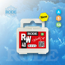 Rode Roto Wool RW Block - 0