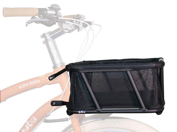 Yuba Bread Basket V4 New Bread Basket V4 (2021)
