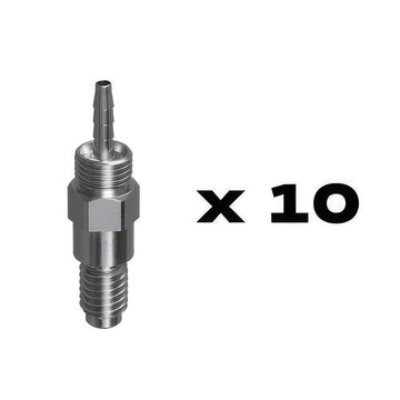 Magura ETT Easy Link Straight Line Fitting - 10pcs.