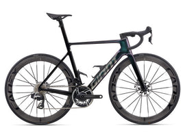 Propel Advanced SL 0 (RED) - XS